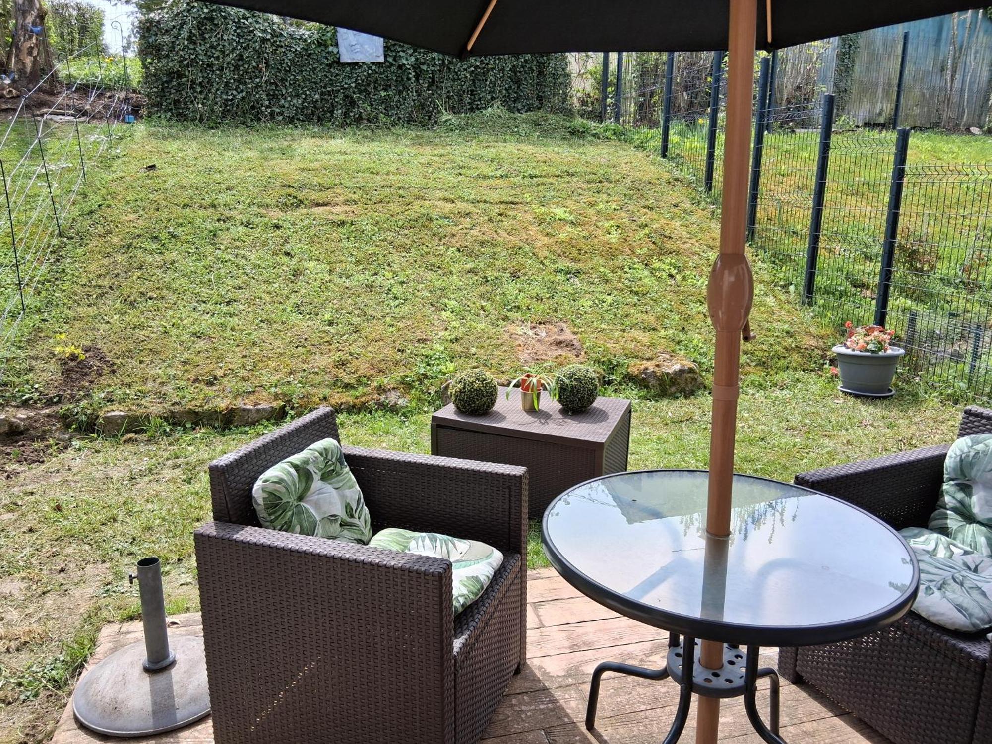 Clos des lys Vittel Extérieur photo