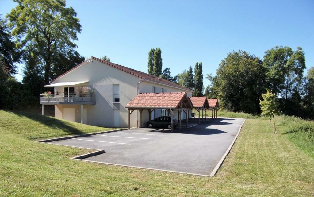 Clos des lys Vittel Extérieur photo
